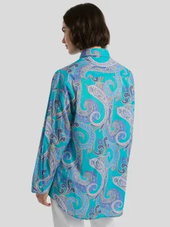 Tunika Bluse ISABELL