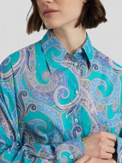 Tunika Bluse ISABELL