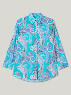 Tunika Bluse ISABELL