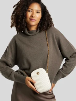 Umhängetasche BIANCO