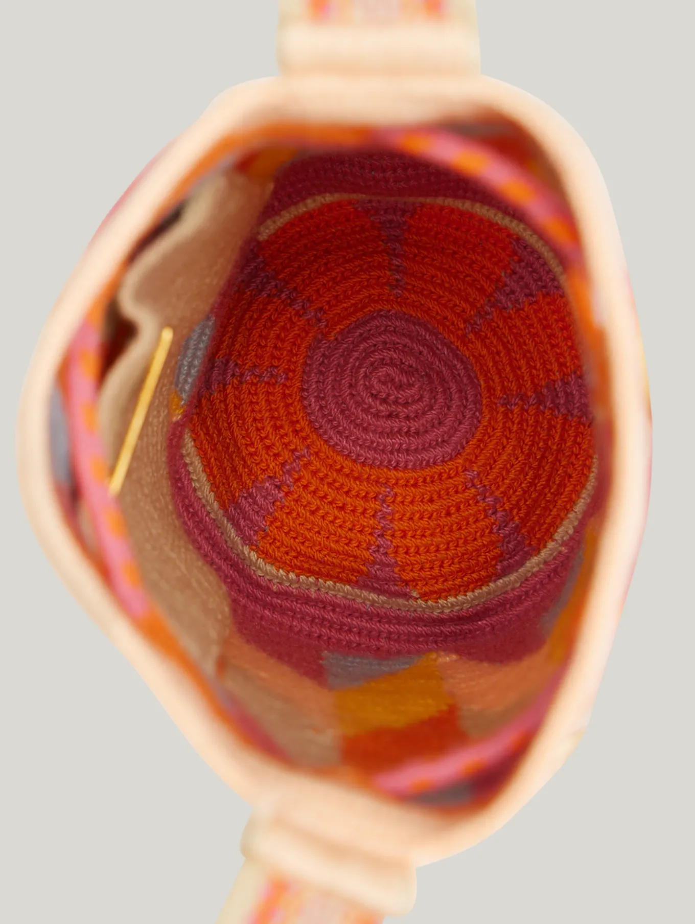 Umhängetasche CARTAGENA MINI