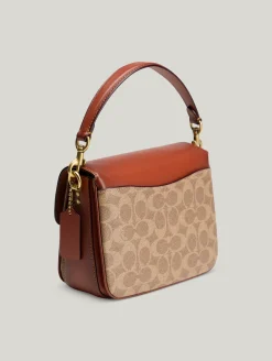 Umhängetasche CASSIE SIGNATURE 19