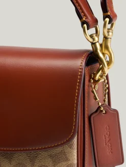 Umhängetasche CASSIE SIGNATURE 19