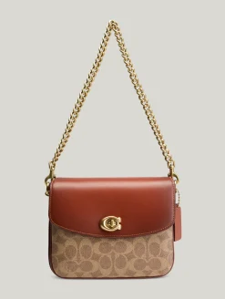 Umhängetasche CASSIE SIGNATURE 19