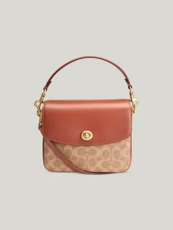 Umhängetasche CASSIE SIGNATURE