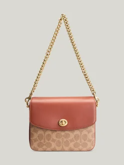 Umhängetasche CASSIE SIGNATURE