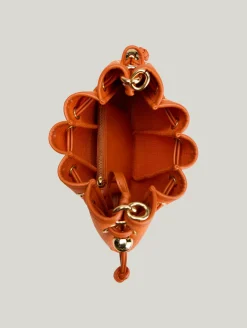 Umhängetasche DAFNE STRAW