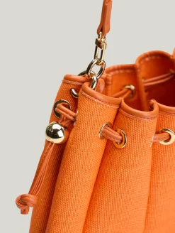 Umhängetasche DAFNE STRAW