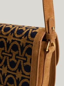 Umhängetasche DEW WINTER MON