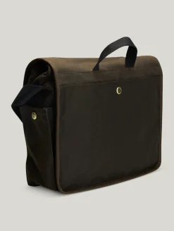 Umhängetasche gewachst