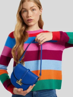 Umhängetasche GIORA SADDLE