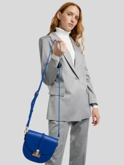 Umhängetasche GIORA SADDLE