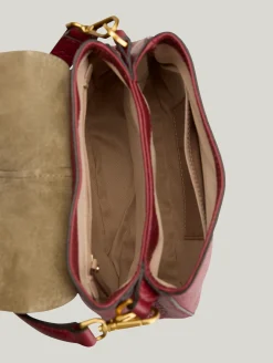 Umhängetasche HELENA ROUND