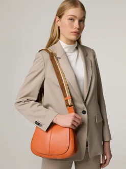 Umhängetasche HELENA ROUND