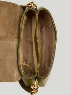 Umhängetasche HELENA ROUND S