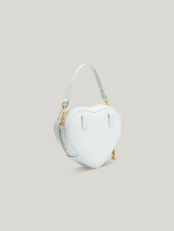 Umhängetasche in Herz-Form