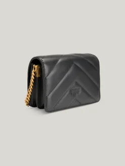 Umhängetasche LOVE CLICK