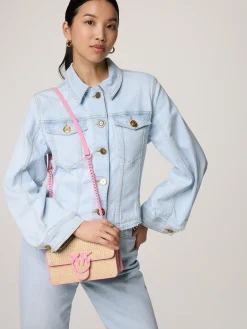 Umhängetasche LOVE MINI LIGHT