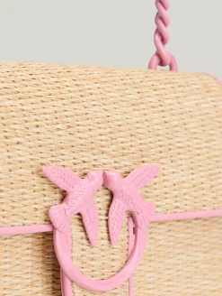 Umhängetasche LOVE MINI LIGHT