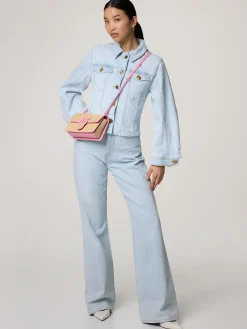 Umhängetasche LOVE MINI LIGHT