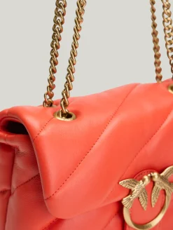 Umhängetasche LOVE PUFF MINI