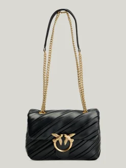 Umhängetasche LOVE PUFF MINI CL