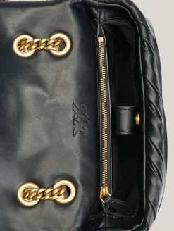 Umhängetasche LOVE PUFF MINI CL