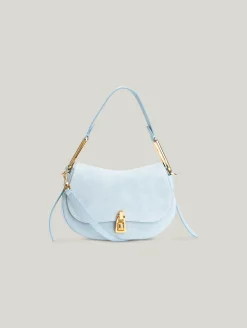 Umhängetasche MAGIE SUEDE