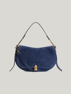 Umhängetasche MAGIE  SUEDE