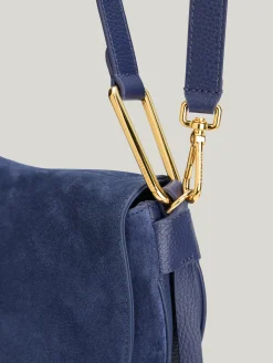 Umhängetasche MAGIE  SUEDE