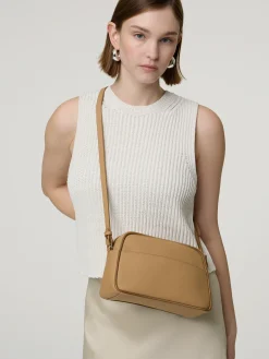 Umhängetasche MINI BOWLER