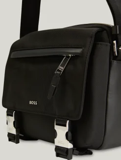 Umhängetasche MINI MESSENGER