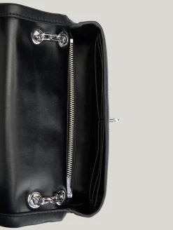 Umhängetasche mit Nieten