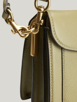 Umhängetasche PEBBLE TABBY 26