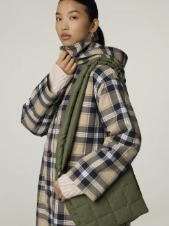 Umhängetasche PORTER MESSENGER