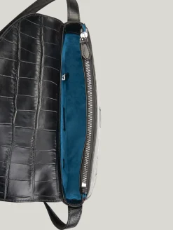 Umhängetasche REBEL CROCO