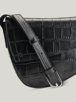 Umhängetasche REBEL CROCO