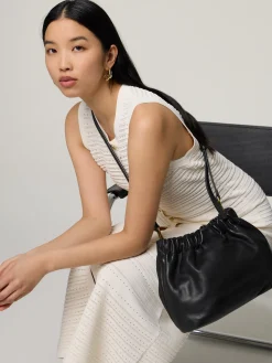 Umhängetasche RUFFLE S