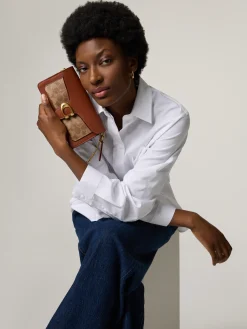 Umhängetasche TABBY CHAIN CLUTCH