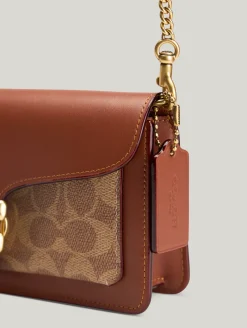 Umhängetasche TABBY CHAIN CLUTCH