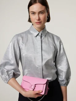 Umhängetasche TABBY CHAIN CLUTCH