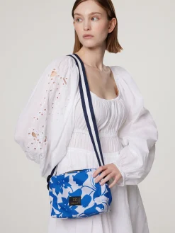 Umhängetasche TRUNK BAG