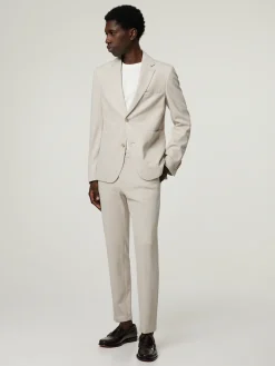 Veston aus Jersey CARLES