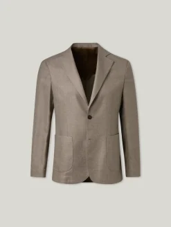 Veston aus Wolle EASY J