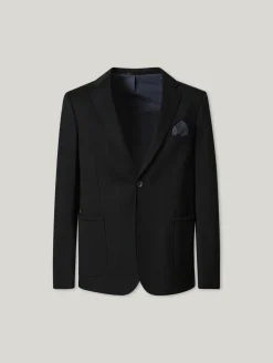 Veston im Custom Fit