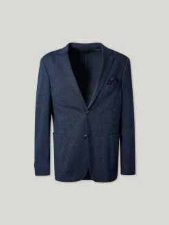 Veston im Custom Fit