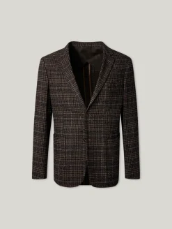 Veston im Custom Fit