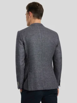 Veston im Custom Fit PISA