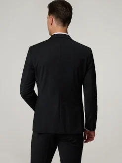 Veston im Extra Slim Fit