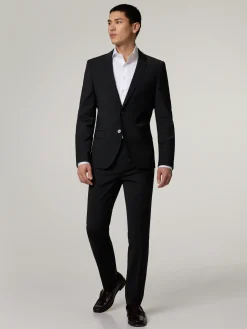 Veston im Extra Slim Fit